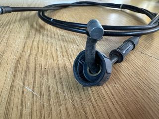 Cable Asiento Yamaha Aerox