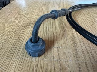 Cable Asiento Yamaha Aerox