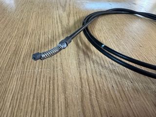 Cable Asiento Yamaha Aerox