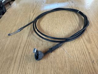 Cable Asiento Yamaha Aerox