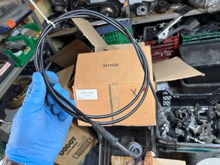 Cable Asiento Yamaha Aerox