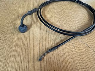 Cable Asiento Yamaha Aerox