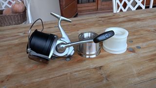 Shimano super aero technium