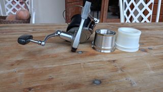 Shimano super aero technium