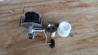 Shimano super aero technium