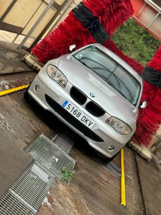 BMW Serie 1 2005