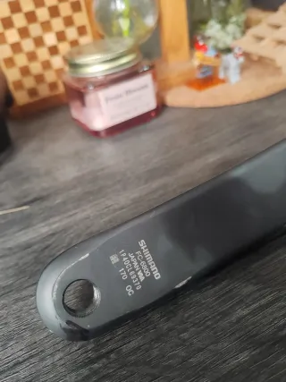 Bielas Shimano Ultegra FC-6800