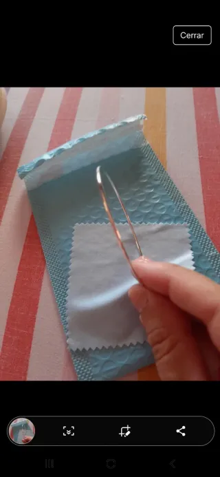 Pulsera aro plata 925