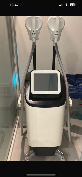 Tratamiento Corporal SCULP