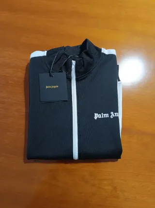 Tuta Palm Angels nuova taglia M