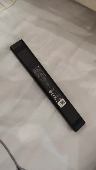 Hub di ricarica per 4 batterie DJI Avata