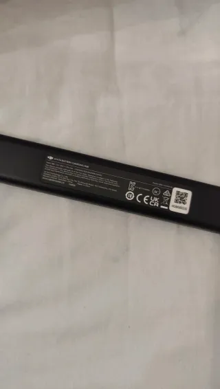 Hub di ricarica per 4 batterie DJI Avata