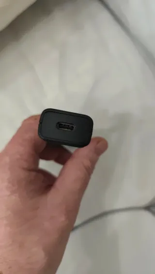 Hub di ricarica per 4 batterie DJI Avata