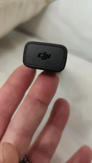 Hub di ricarica per 4 batterie DJI Avata