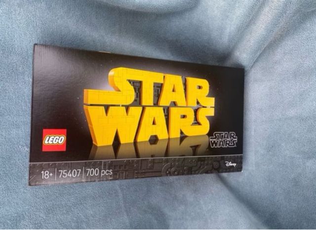 LEGO Star Wars 75407 - 700 piezas