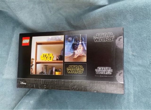 LEGO Star Wars 75407 - 700 piezas