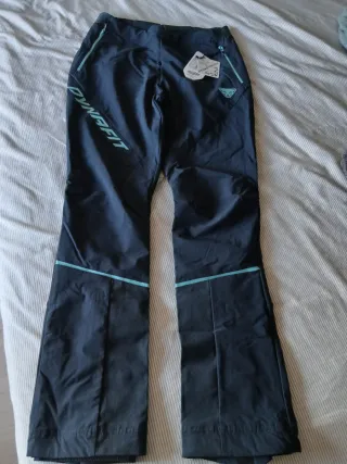 Pantalón esquí Dynafit Speed DST PNT W