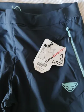 Pantalón esquí Dynafit Speed DST PNT W