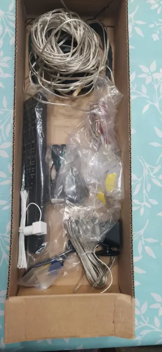 Home cinema Sony negro