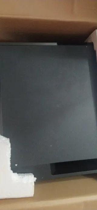 Home cinema Sony negro