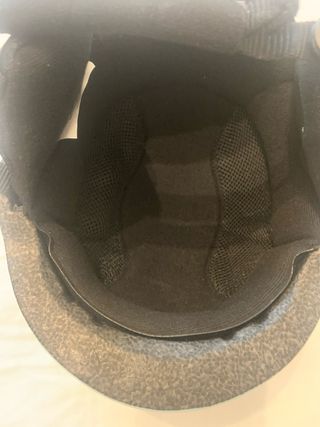 Casco de esquí Salomon niña