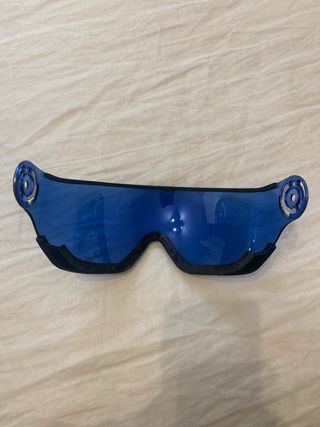 Casco de esquí Salomon niña