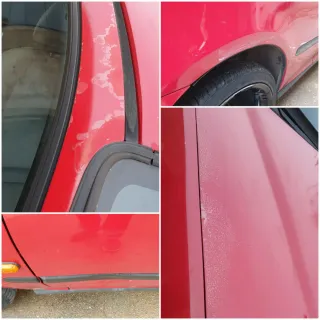 Honda Civic eg4 (swap-D16Z6)