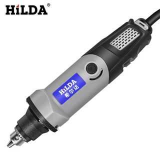 Mini taladro HILDA 400W
