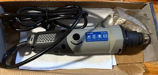 Mini taladro HILDA 400W