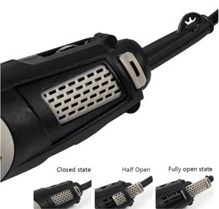 Mini taladro HILDA 400W