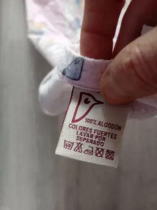 Juego sábanas invierno niña Cama 90