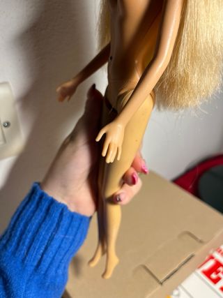 Bambola Barbie My Scene Kennedy My Bling Bling