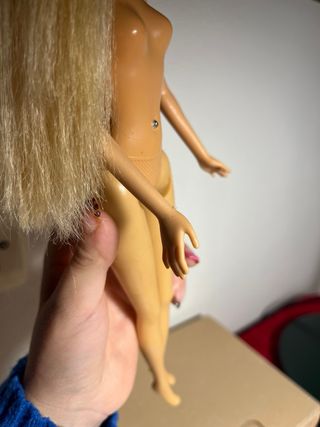 Bambola Barbie My Scene Kennedy My Bling Bling