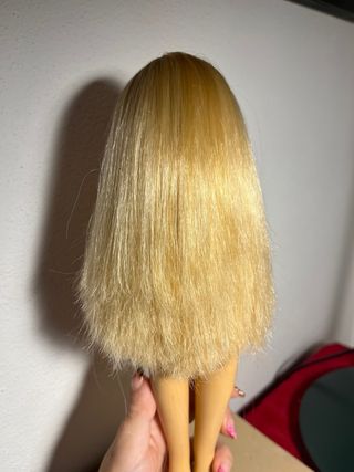 Bambola Barbie My Scene Kennedy My Bling Bling