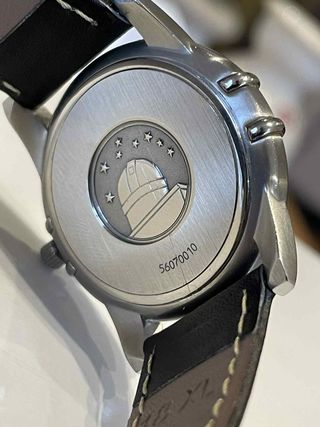 1990s Omega Constellation Ref. 196.1201 W/ Box | $