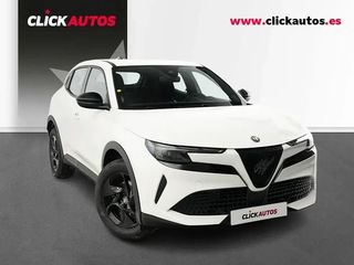 Alfa Romeo Junior 1.2 136CV Ibrida  eDCT6