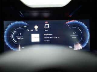 Alfa Romeo Junior 1.2 136CV Ibrida  eDCT6