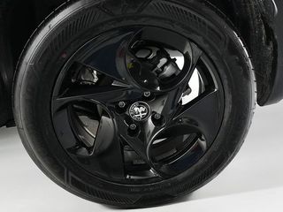 Alfa Romeo Junior 1.2 136CV Ibrida  eDCT6