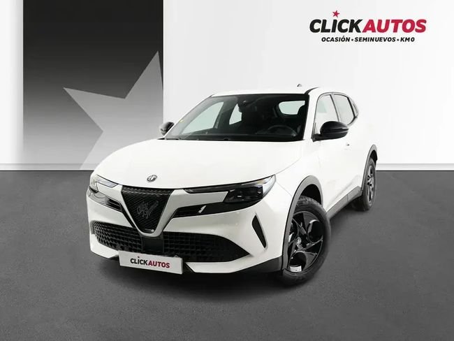 Alfa Romeo Junior 1.2 136CV Ibrida  eDCT6 - foto 1