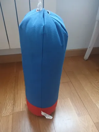 Saco de boxeo infantil