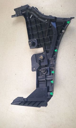 SOPORTE PARAGOLPES TRASERO VOLVO XC60