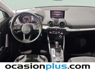 Audi Q2 design 30 TFSI 85 kW (116 CV) S tronic