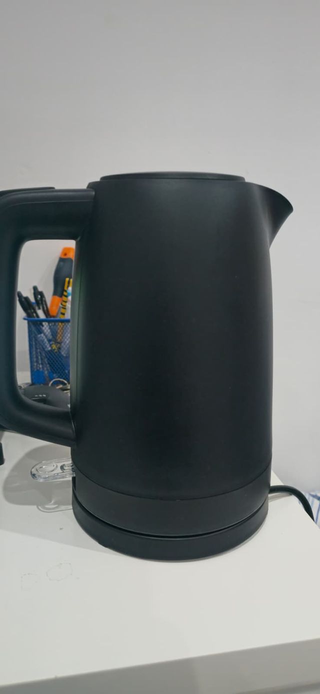 Boil Electric Water 1.7L Black