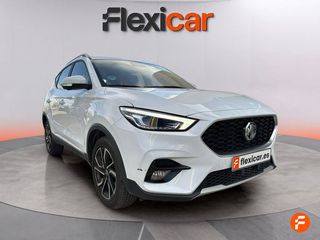 MG ZS 1.5 Luxury