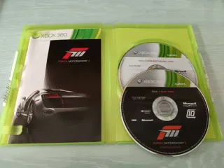FORZA MOTORSPORT ULTIMATE COLLECTION XBOX360 🇪🇸