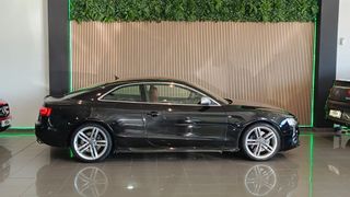 Audi S5  2007