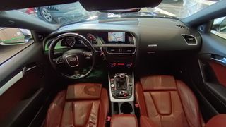 Audi S5  2007