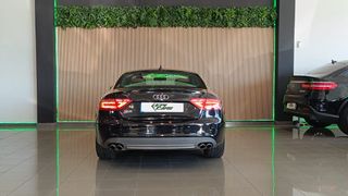 Audi S5  2007