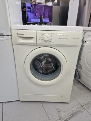 Pack Nevera y Lavadora con Garantía