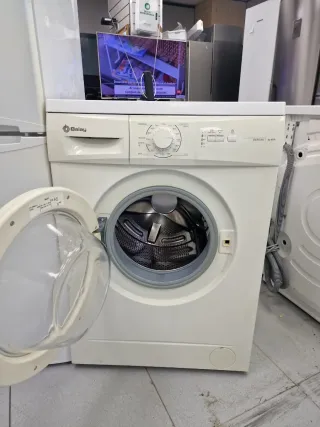 Pack Nevera y Lavadora con Garantía